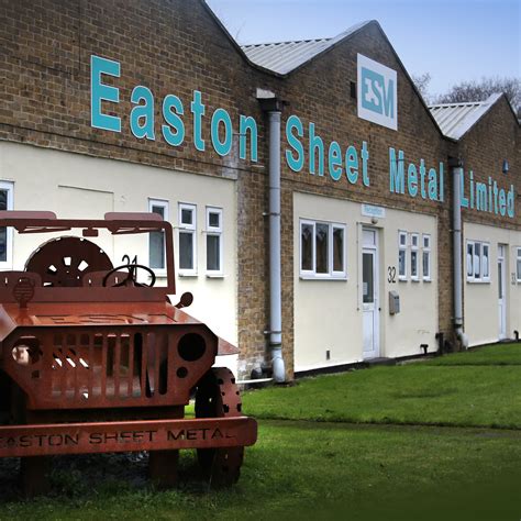 easton sheet metal ltd|easton sheet metal contact number.